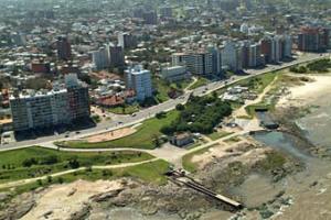 Malvín desde el aire (http://www.ciudadmalvin.com/)