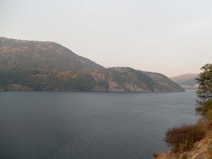 Lago Lacar, San Martín de Los Andes