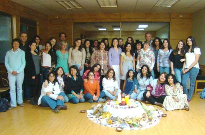 Gracias!!! Y Feliz Nueva Vida!