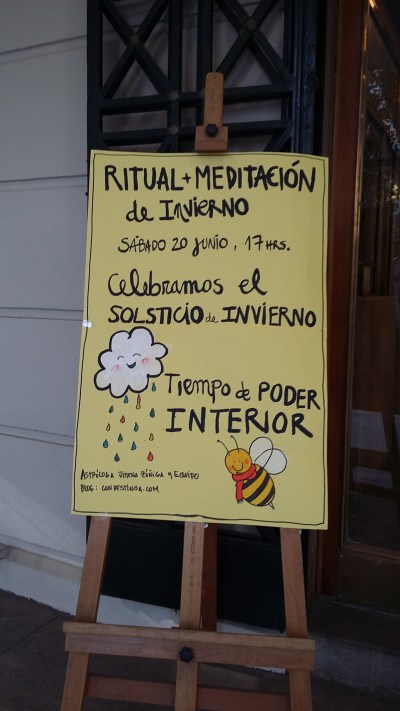 Aviso Ritual