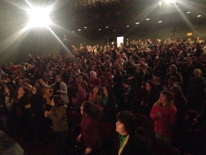 ritual teatro oriente