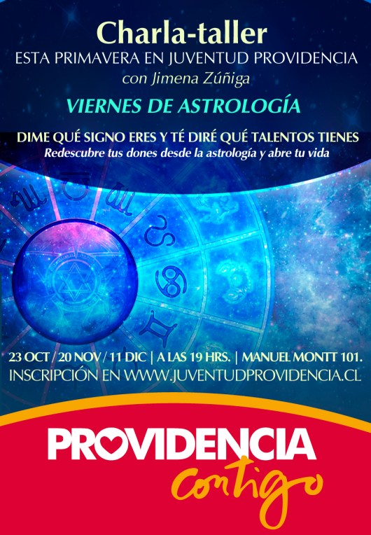 astrologia