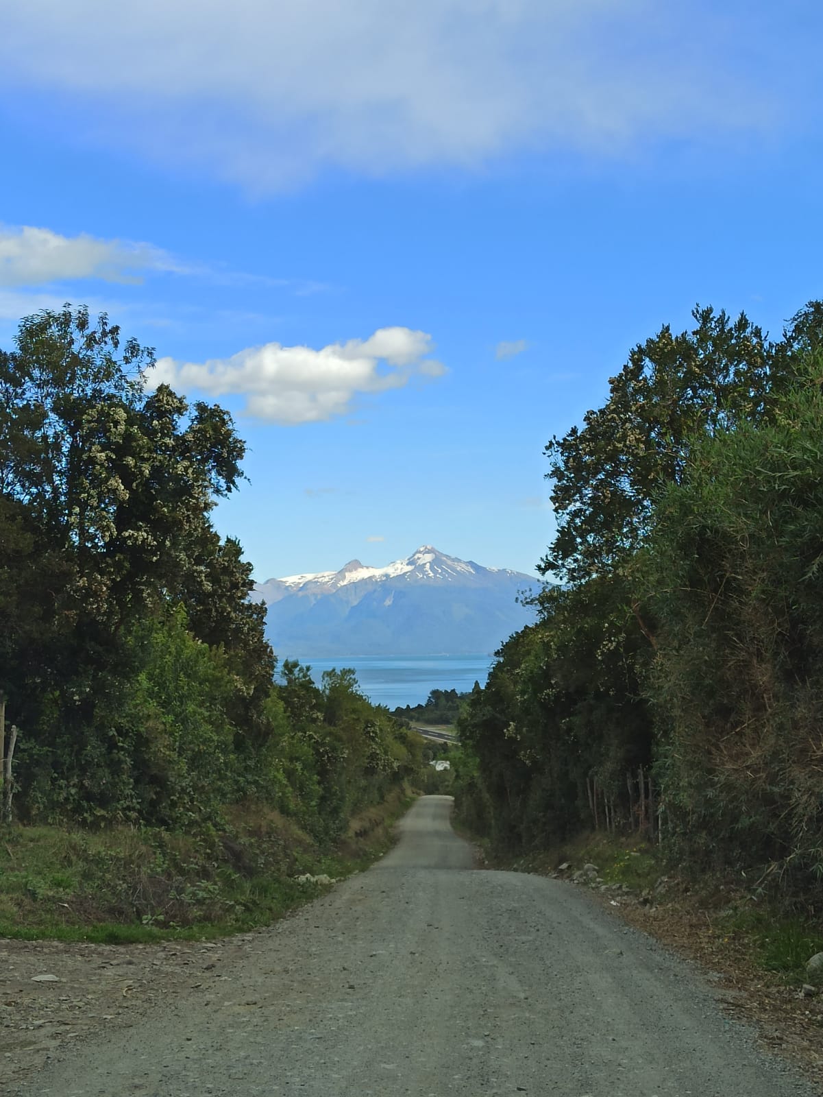 Volcanes del Llanquihue